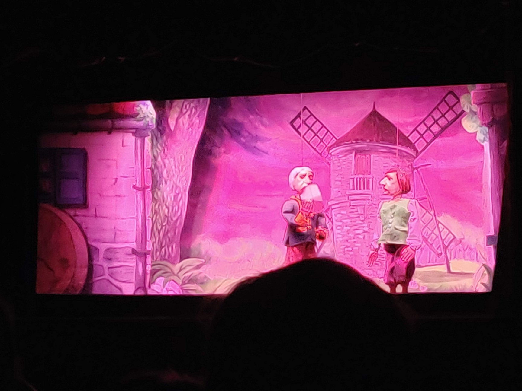 Sint-Martinus den XIIde - Winterkamp JVK Gent